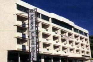 Prince Plaza Hotel Baguio City Exterior foto